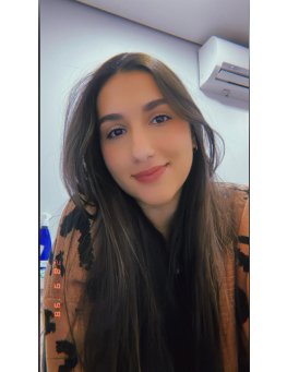 Beatriz Tomaz de Sant Anna CRP 01/26094