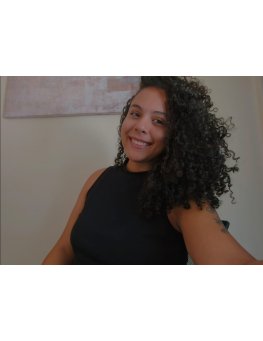 Mariana Ingridy da Cunha   CRP 01/28588