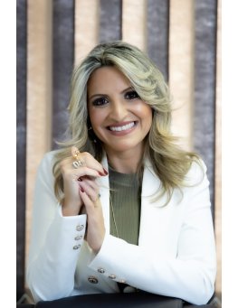 Aline Saraiva G. Camargo  CRP DF 01/12900